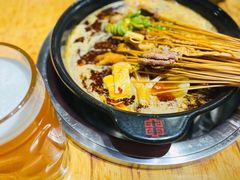 -袁记串串香(新南门店)