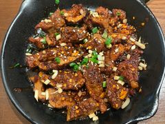 香烤五花肉-丝恋丝娃娃(逸天城国贸店)