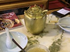 -小吊梨汤·北京菜(香山店)