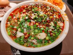 -清真·马安军辣子牛肉面