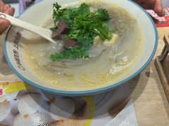 -小杨生煎(天之骄子店)