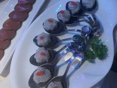 -重庆德庄火锅(张家口店)