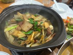 -李东农庄(中南百草园地标店)