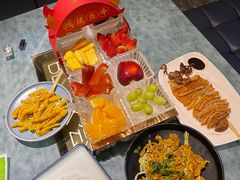 -堂会·KTV·自助餐·团建聚会(天河店)