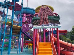 -清泉湾生态旅游度假区