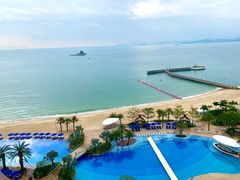 -三亚太阳湾柏悦酒店
