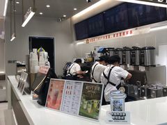 -古茗(下城香积寺路店)