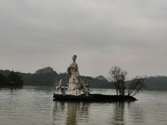 -星湖旅游景区七星岩