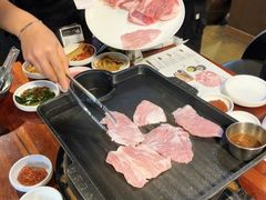 -Dombe豚(黑猪肉街店)