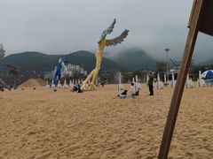 -大梅沙海滨公园