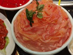 -周师兄大刀腰片火锅(解放碑总店)
