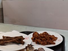 -桥香园云南过桥米线(金马碧鸡店)