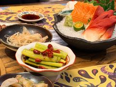 -肉魁屋·烧肉·烧鸟·酒场(高新店)