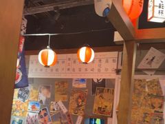 -白石的深夜食堂(济南万象城店)