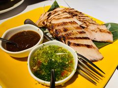 -瓦城泰国料理(芮欧百货店)