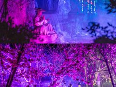 -芜湖方特东方神画