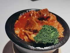 -俄士厨房(五棵松华熙LIVE店)