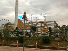 -清水湾3号(东方小周海鲜店)