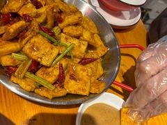 -满盆红龙虾(开发区店)