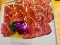 -喜来稀肉(北外滩白玉兰广场店)