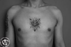 点击看大图 欧美-AC TATTOO 纹身