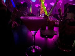 -MOSSO音乐酒吧·live house(南京旗舰店)