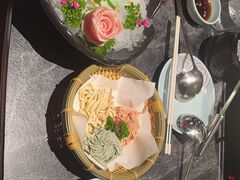 -捞王锅物料理(金华义乌之心店)