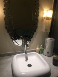 -贝黎诗SPA
