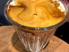 -Metal hands·铁手咖啡