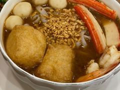 -曼谷食堂·泰国家庭料理