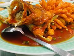 -西湖春天•老字号杭州菜(百汇店)