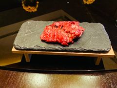 -西安凯悦酒店·湖畔中餐厅