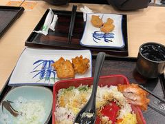 -吉野家(上海美罗城店)