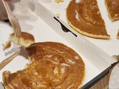 -麦当劳(伦敦人店)