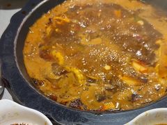 -巴蜀王婆大虾(南锣鼓巷店)