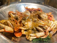 -西安高新希尔顿酒店·咖啡露台西餐厅