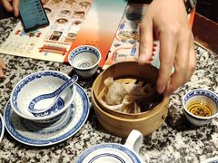 -南京大牌档(崇文门国瑞店)
