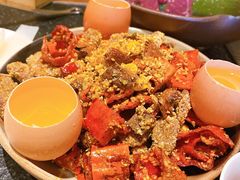 -盡膳口福跷脚牛肉火锅(北美新天地店)