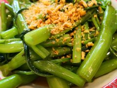 -曼谷食堂·泰国家庭料理(丹桂路店)