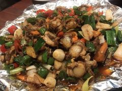 -小土豆北方菜馆(文慧园店)