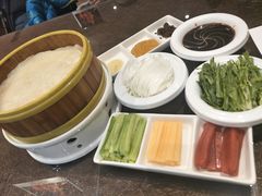 -阿庄新豫菜(航海东路店)
