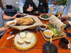迷你肉夹馍-醉长安(南门总店)