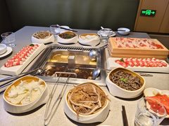 -海底捞火锅(北京路店)