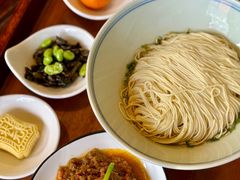 -同得兴 Since·1995 传统苏式面馆(嘉馀坊店)