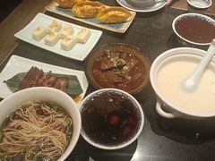 -南京大牌档(新街口德基广场店)