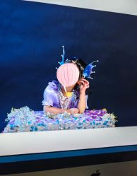 -米粒儿童摄影(观音桥店)