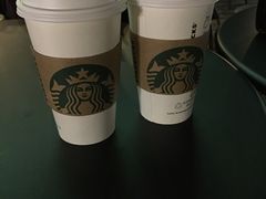 -星巴克(扬州珍园店)