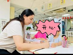 -ThinkFirst·圣克弗斯幼儿园(CBD双井校区)