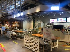 -当当书店(南百·MMGO店)