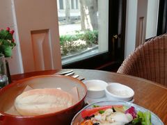 -夏朵餐厅(丁香店)
